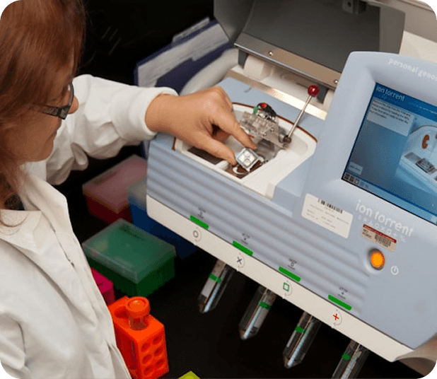 Metabolic & Hormonal Screening