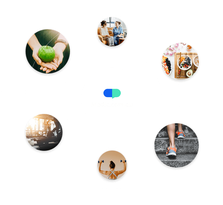 Regulated. Responsible. Australian.