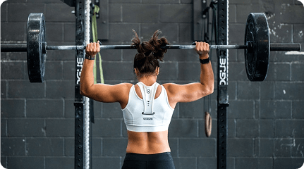 Small Changes, Big Results: Building a Sustainable Fitness Routine