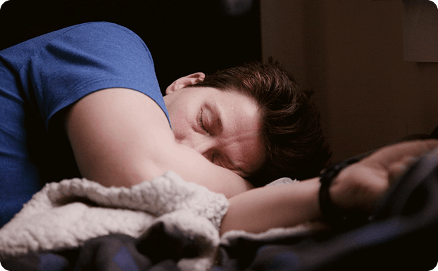 Mental Health & Sleep