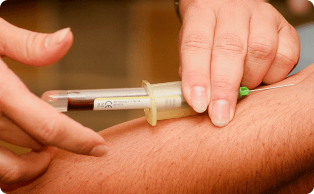 Chronic Condition Support