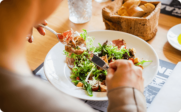 Digestive & Appetite Regulation