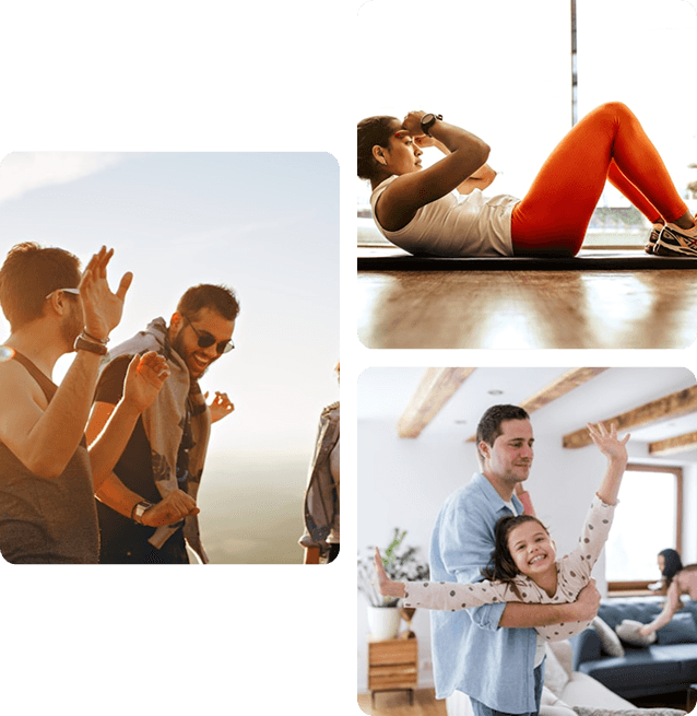 Future-Proof Your Health – With Compassionate, Preventive Care