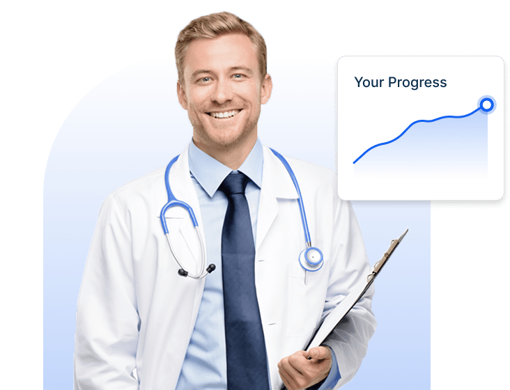 Healthcare is a Journey