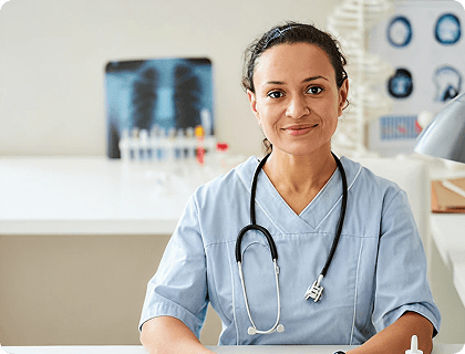 Doctor Review