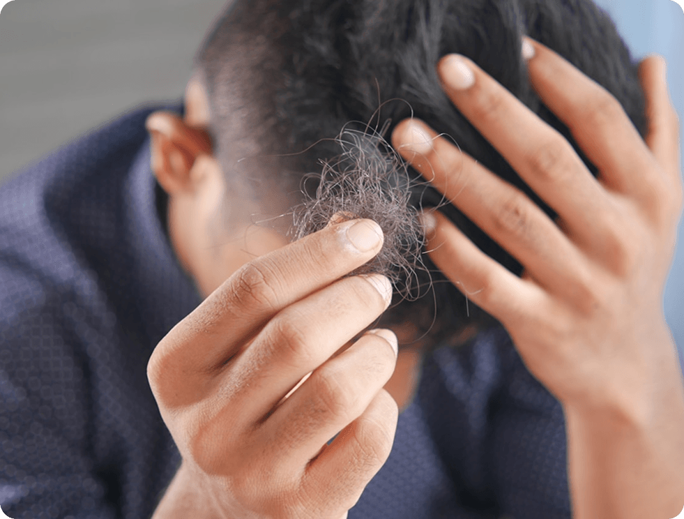 Revive your hair and regrow your confidence