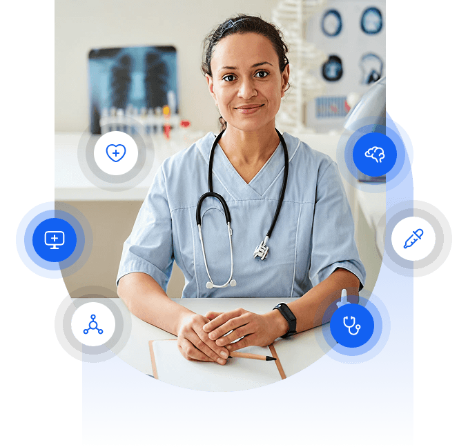 Get a Pathology Referral