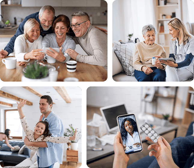 Take Control of Your Long-Term Health – Starting