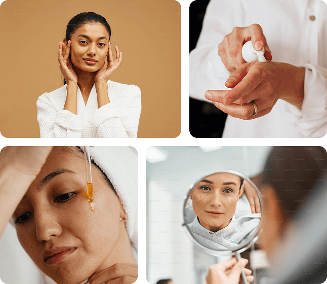 Clearer, Healthier Skin –