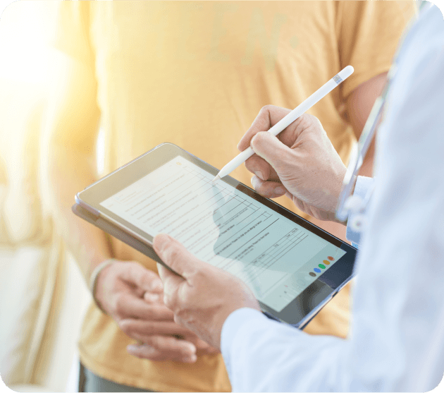 Self-Assessment & Longevity Score Quizzes