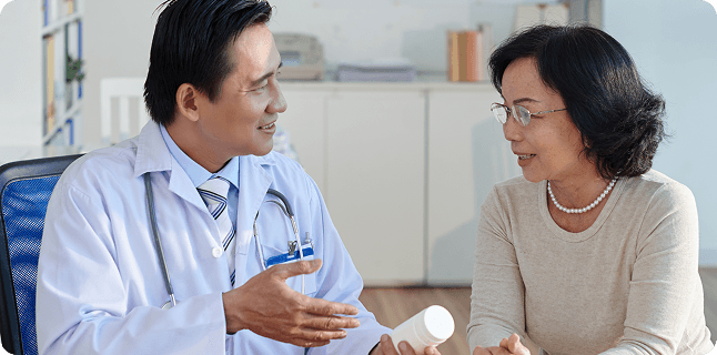 Pathology Referrals